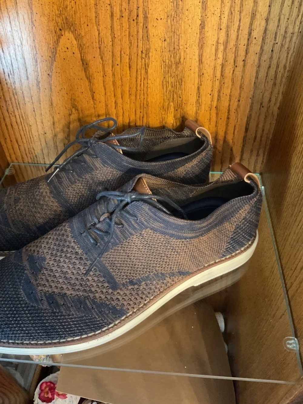 Men’s dress shoes 10